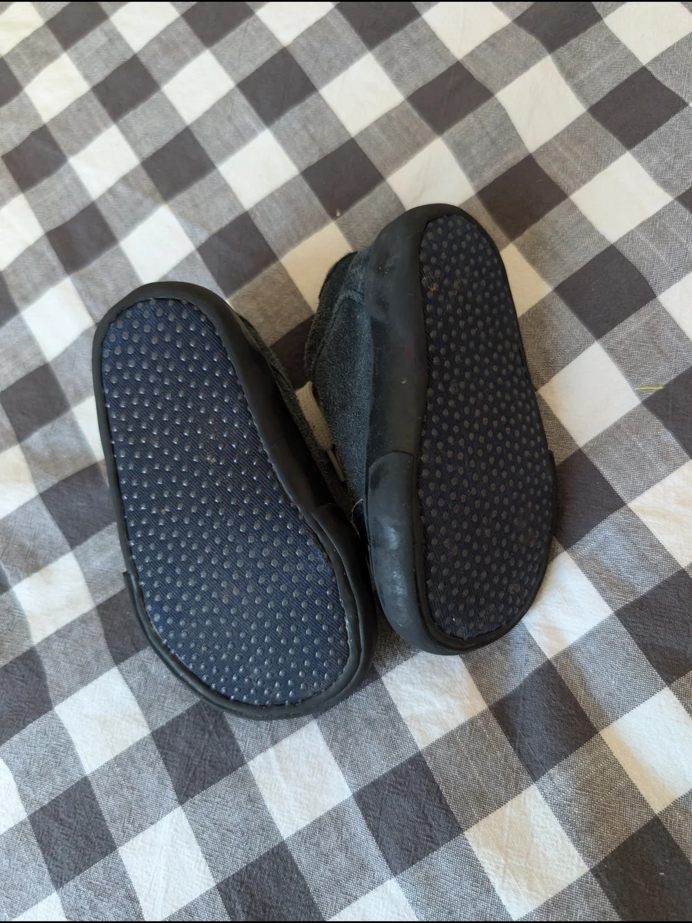 Goldbug comfortable navy